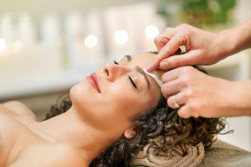 The AV Clinic - advanced facial and wellness clinic in Ta' Xbiex, photo 1