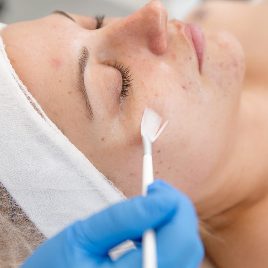 The AV Clinic - advanced facial and wellness clinic in Ta' Xbiex, photo 10