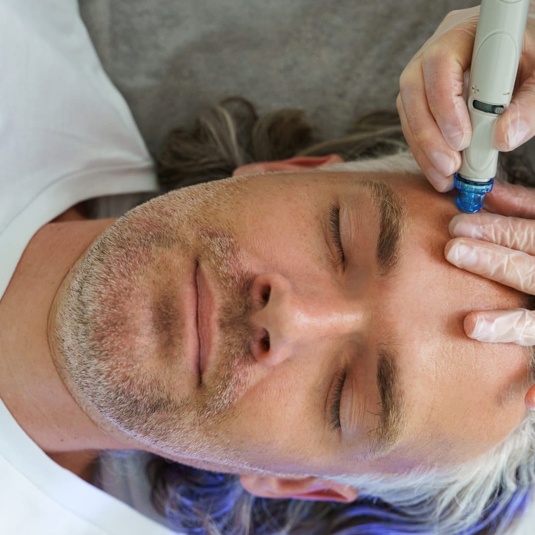 The AV Clinic - advanced facial and wellness clinic in Ta' Xbiex, photo 4