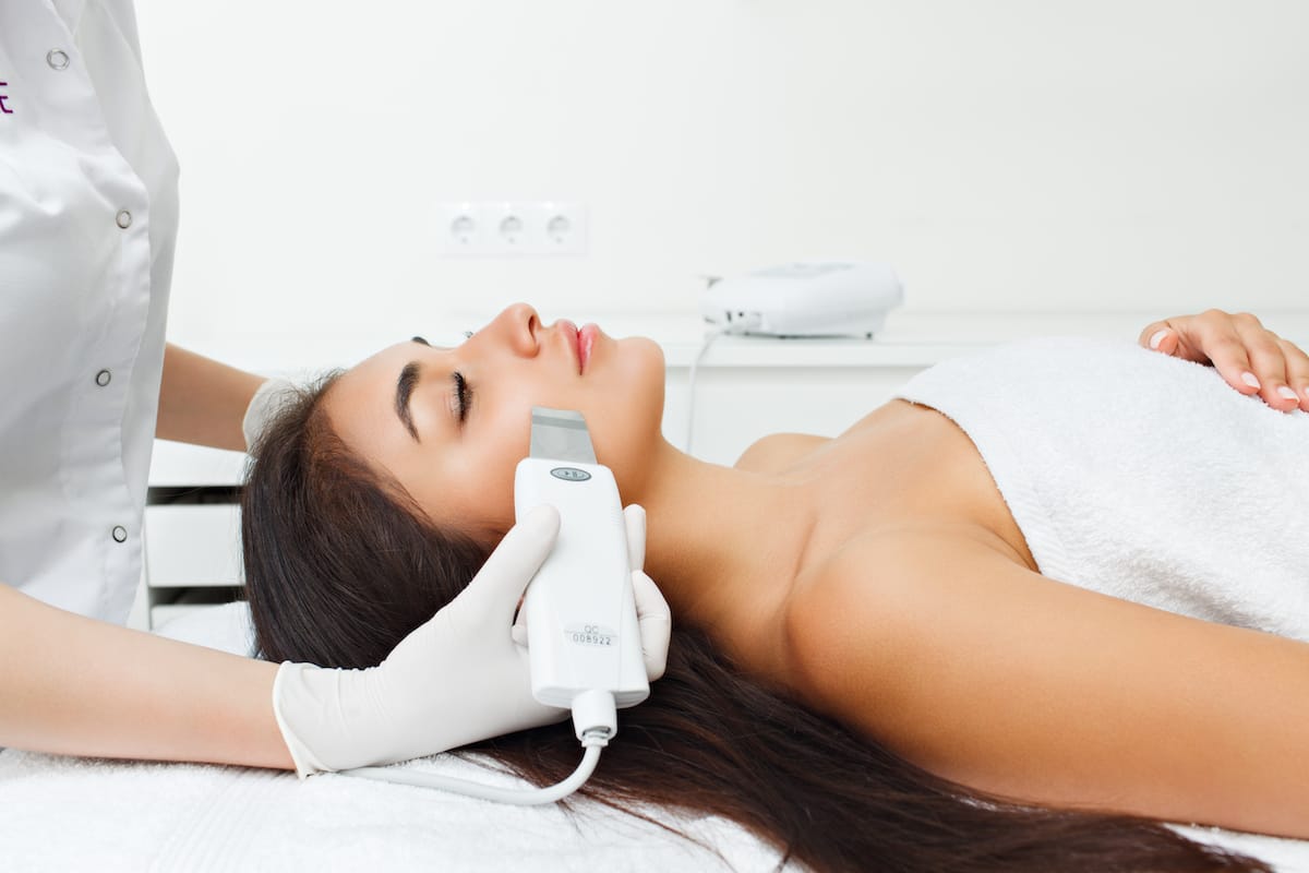 The AV Clinic - advanced facial and wellness clinic in Ta' Xbiex, photo 5