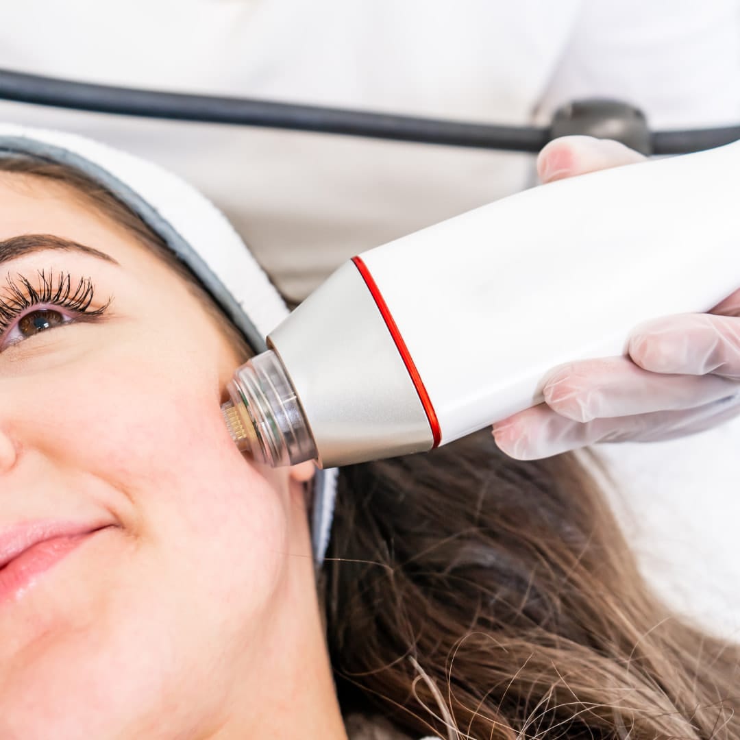 The AV Clinic - advanced facial and wellness clinic in Ta' Xbiex, photo 6
