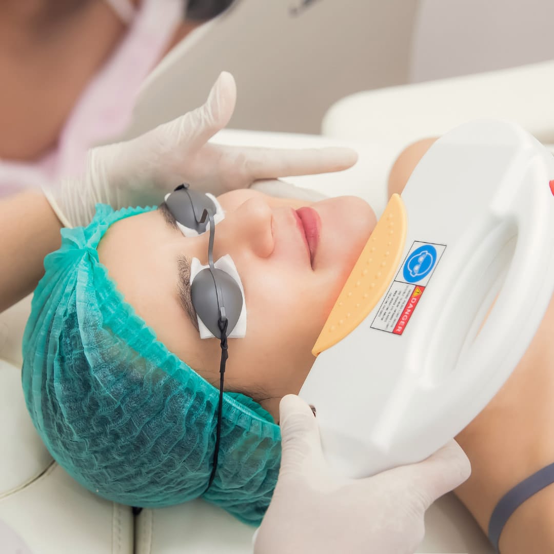 The AV Clinic - advanced facial and wellness clinic in Ta' Xbiex, photo 7