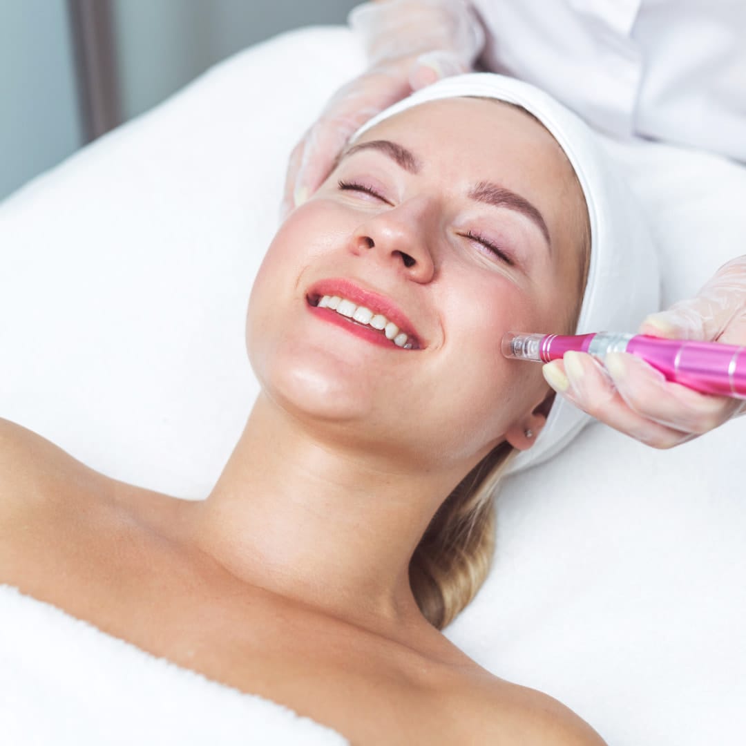 The AV Clinic - advanced facial and wellness clinic in Ta' Xbiex, photo 8