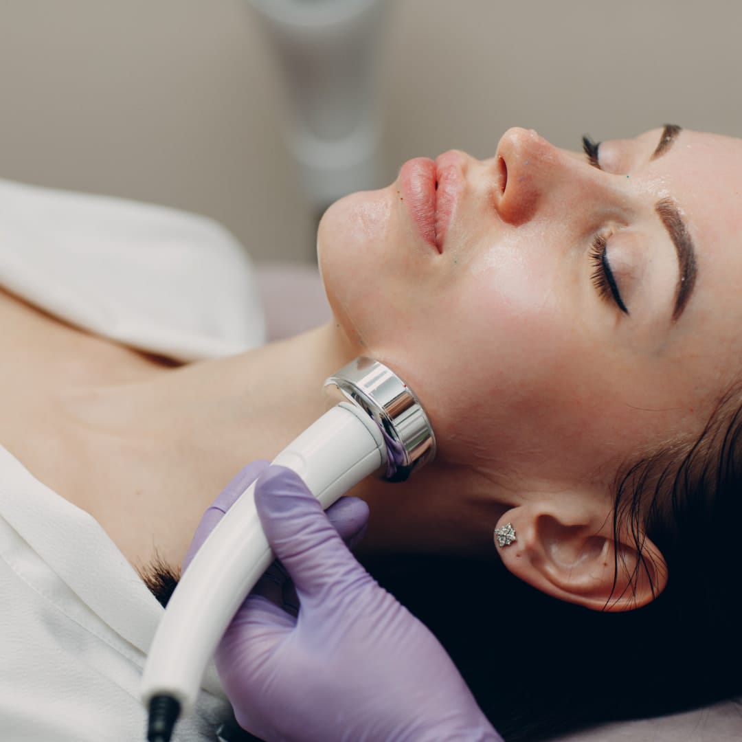 The AV Clinic - advanced facial and wellness clinic in Ta' Xbiex, photo 9