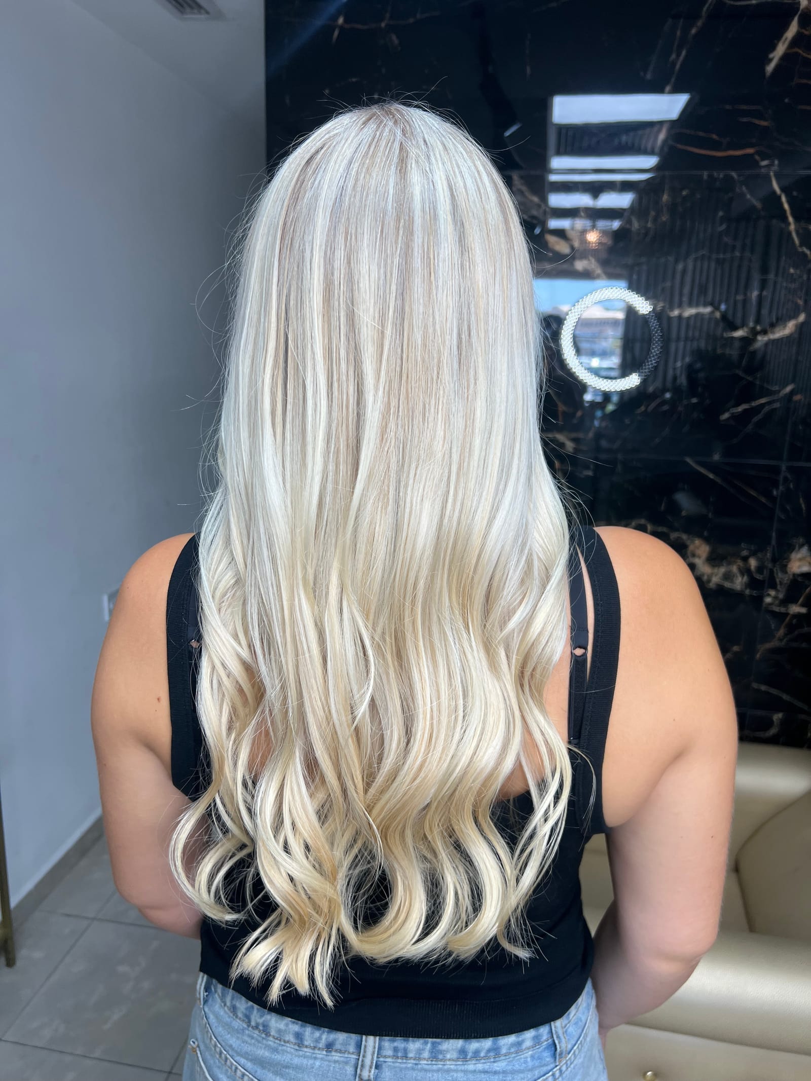 The Blossom Salon - hair, beauty and massage salon in Gżira, photo 13