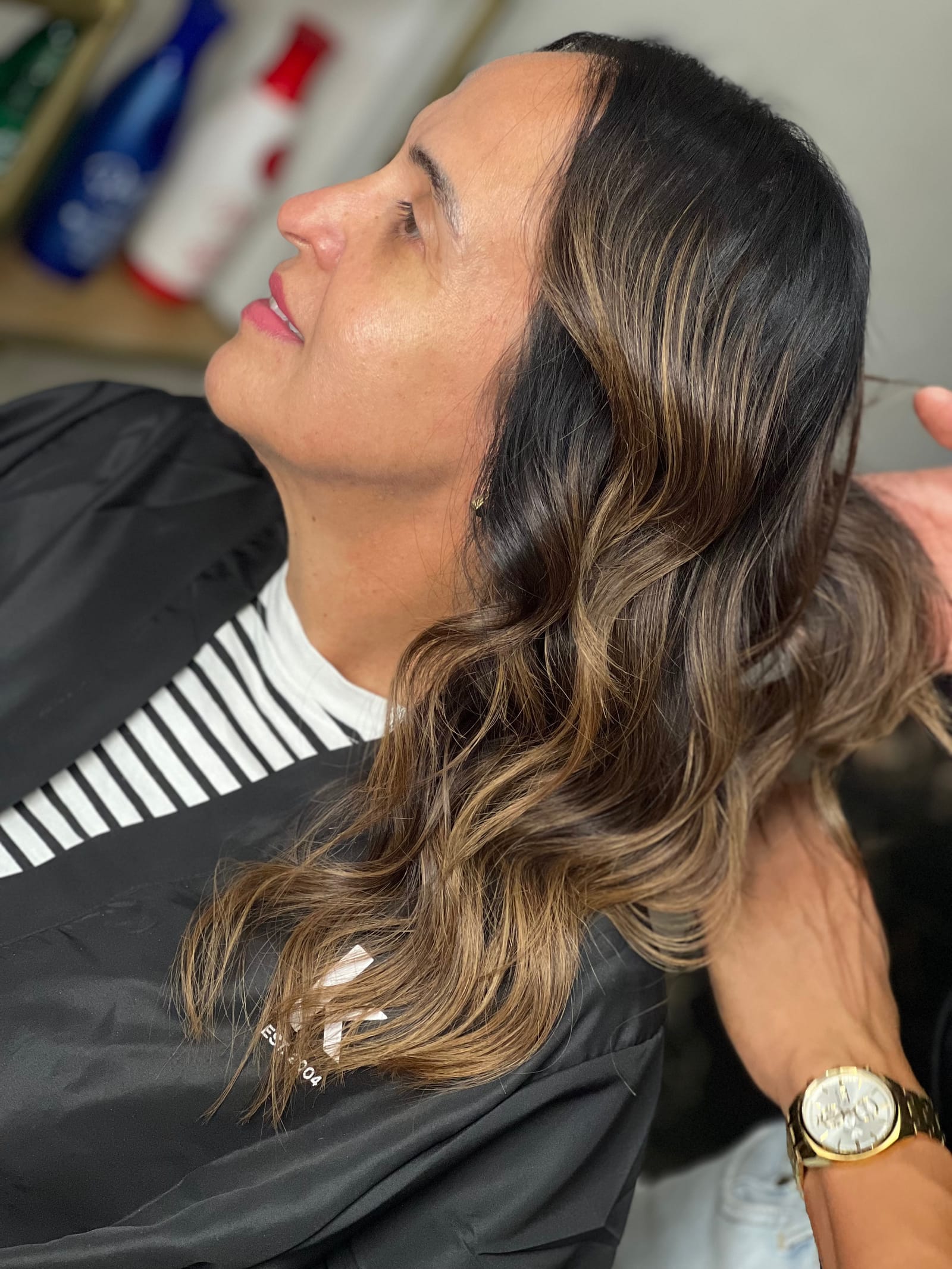 The Blossom Salon - hair, beauty and massage salon in Gżira, photo 16