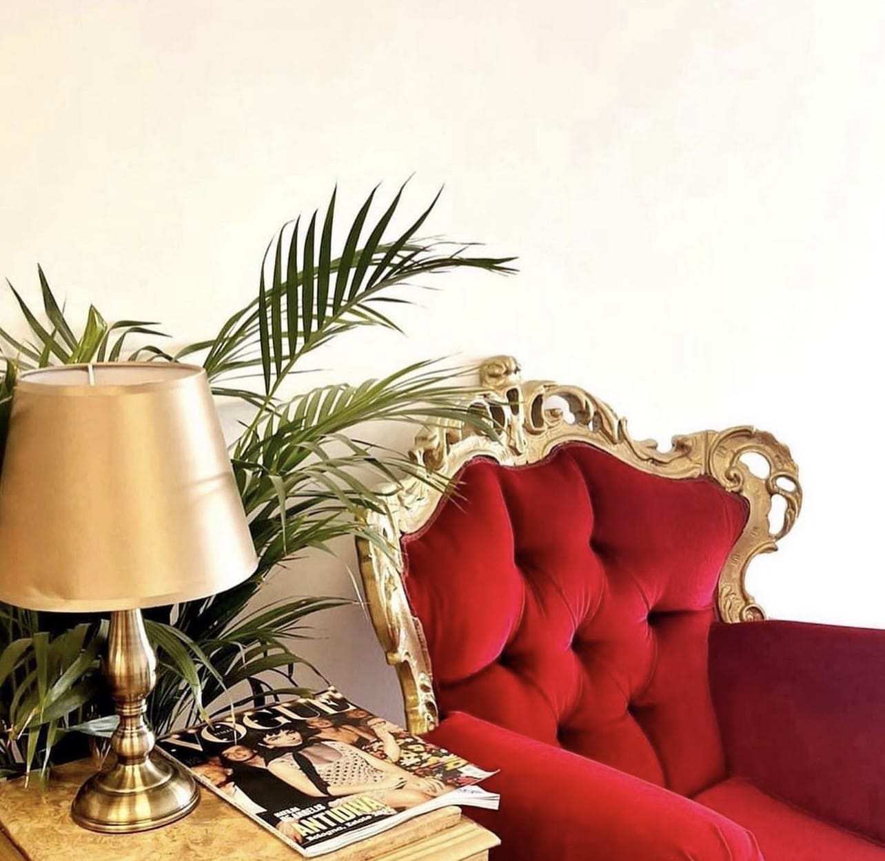 The Blossom Salon - hair, beauty and massage salon in Gżira, photo 6