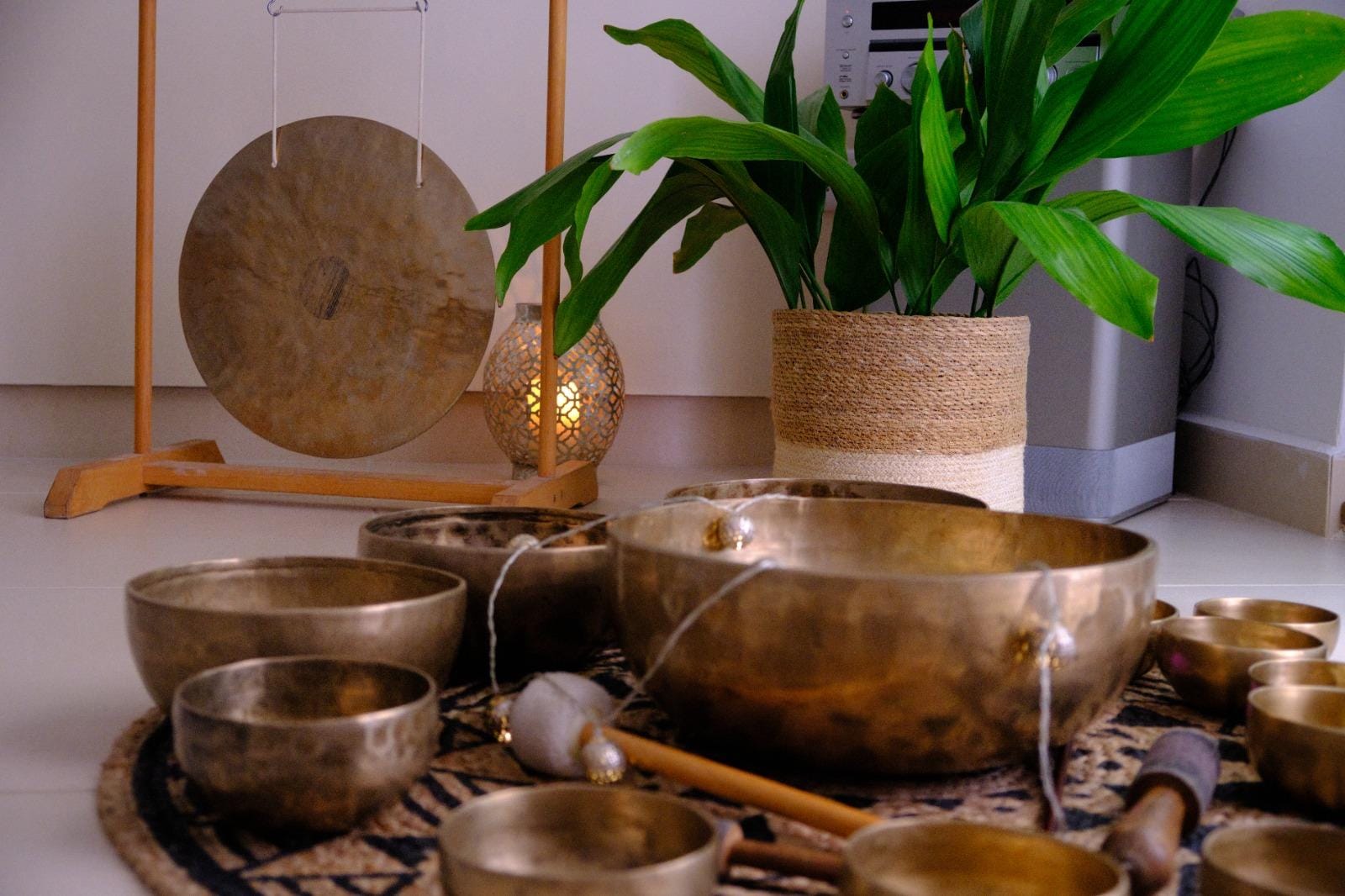 The Breathing Space - yoga, pilates and sound studio in Sliema, photo 3