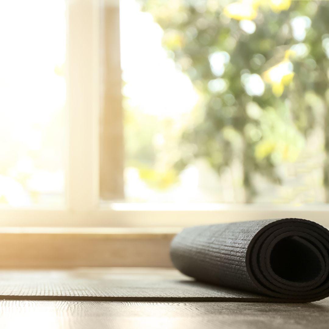The Breathing Space - yoga, pilates and sound studio in Sliema, photo 4