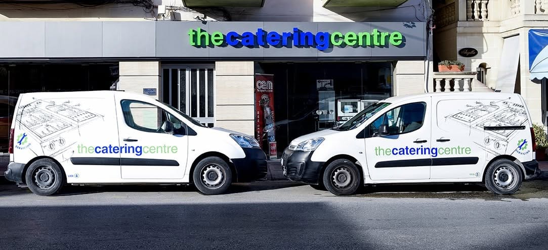 The Catering Centre - catering equipment supply and servicing in St Paul's Bay, photo 1
