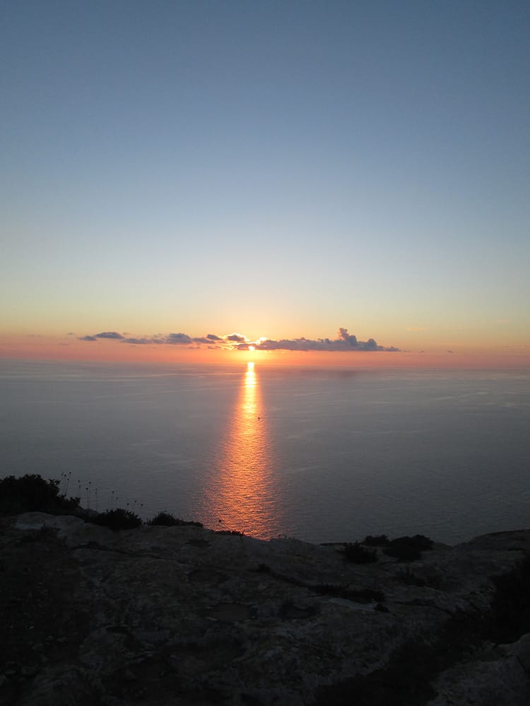 The Cliffs - clifftop cafe and interpretation centre in Dingli, photo 8