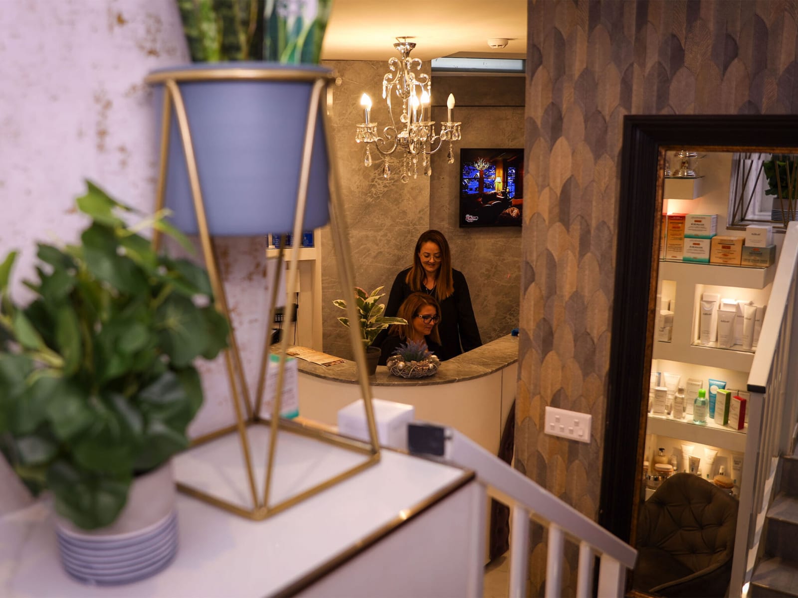 The DermaCare Clinic - laser hair removal and beauty clinic in Ħamrun, photo 2