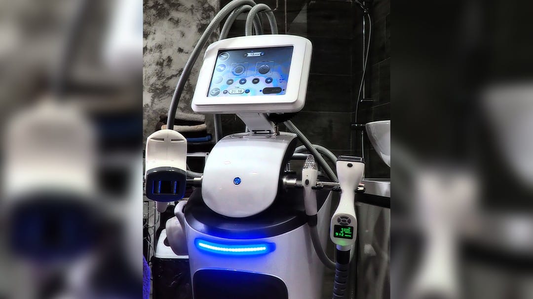 The DermaCare Clinic - laser hair removal and beauty clinic in Ħamrun, photo 6