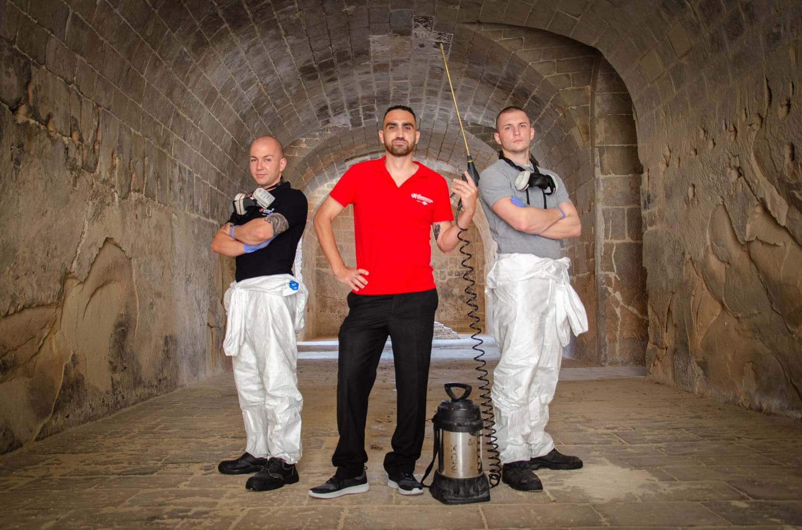 The Exterminator - pest control services and diy kits in Naxxar, photo 1