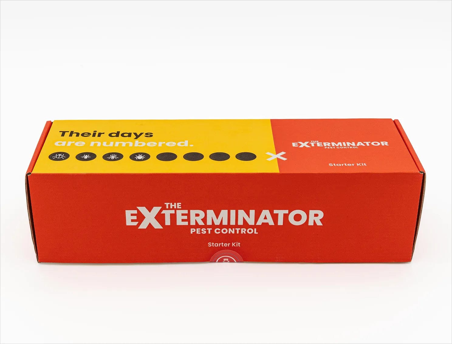 The Exterminator - pest control services and diy kits in Naxxar, photo 10