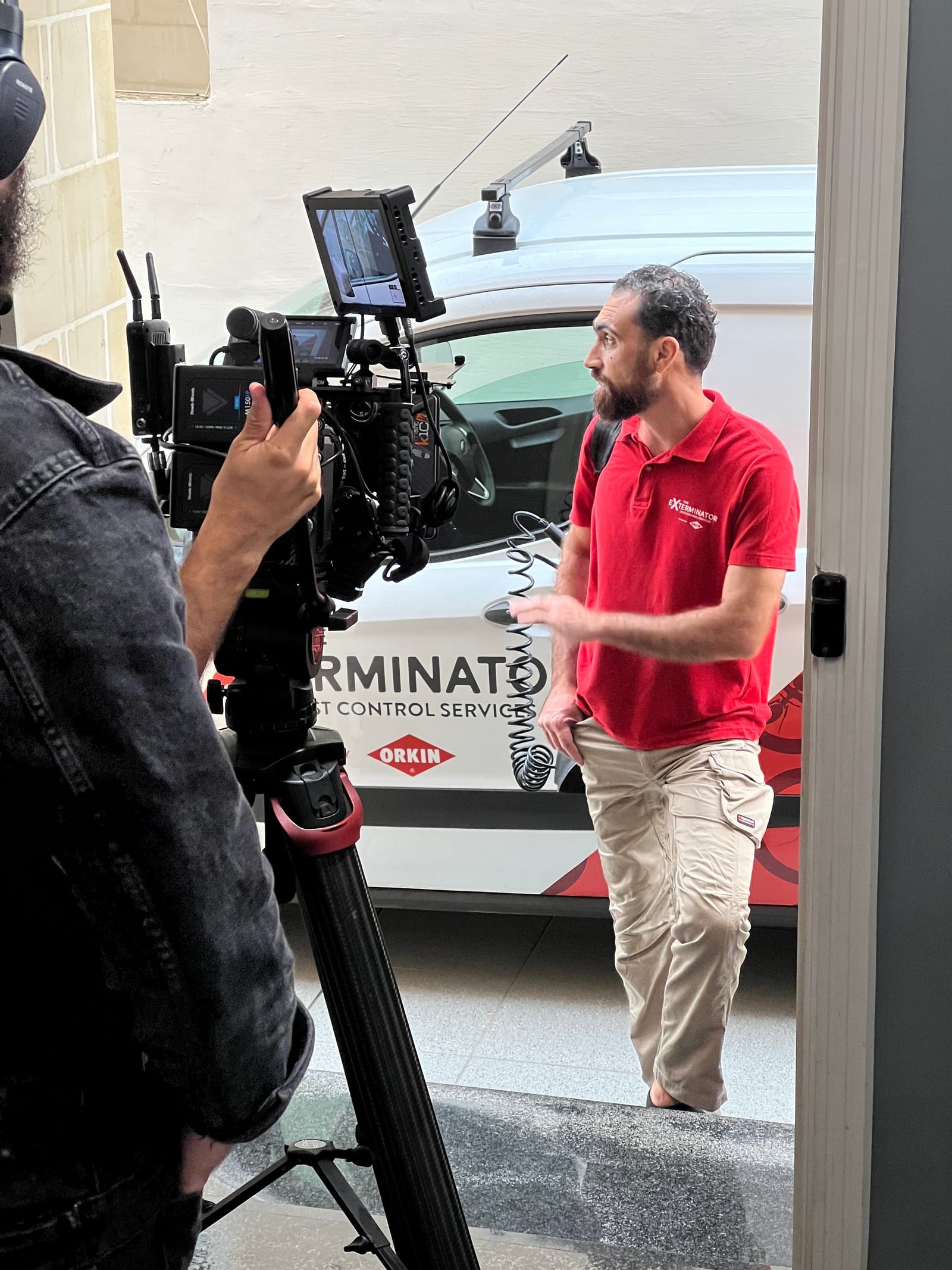 The Exterminator - pest control services and diy kits in Naxxar, photo 3