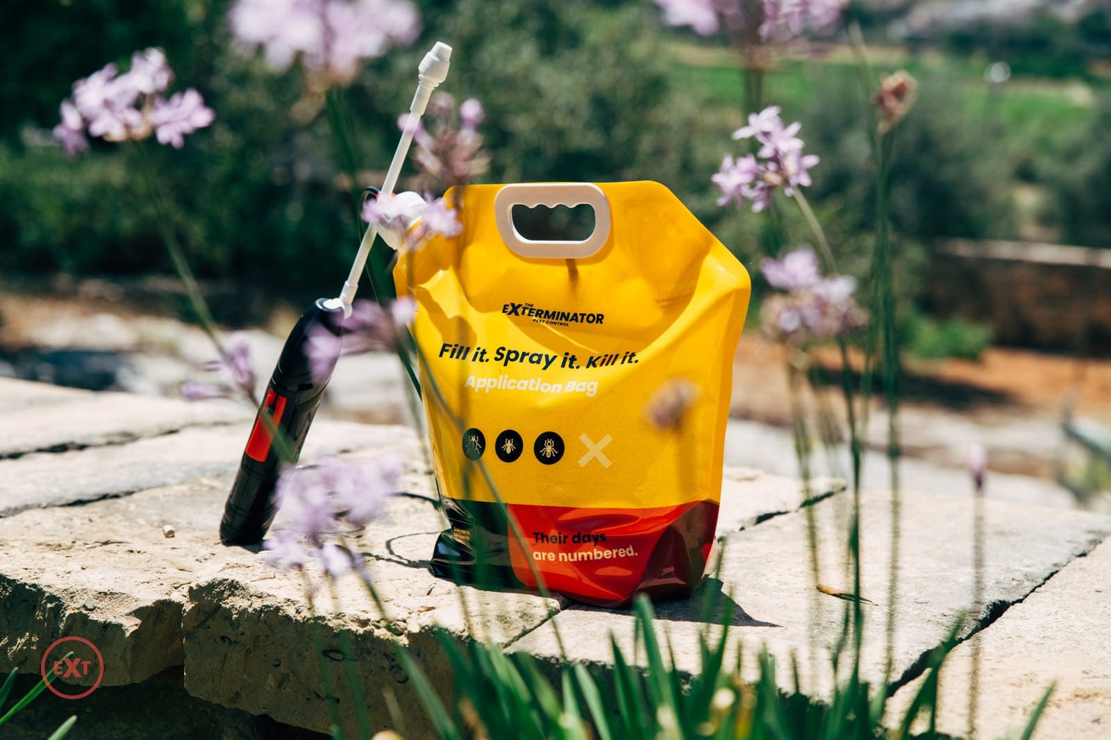 The Exterminator - pest control services and diy kits in Naxxar, photo 7