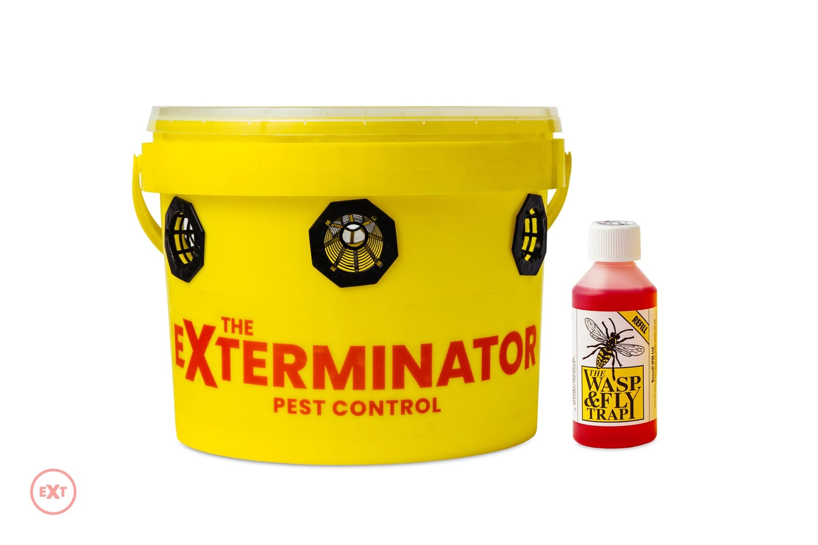 The Exterminator - pest control services and diy kits in Naxxar, photo 9
