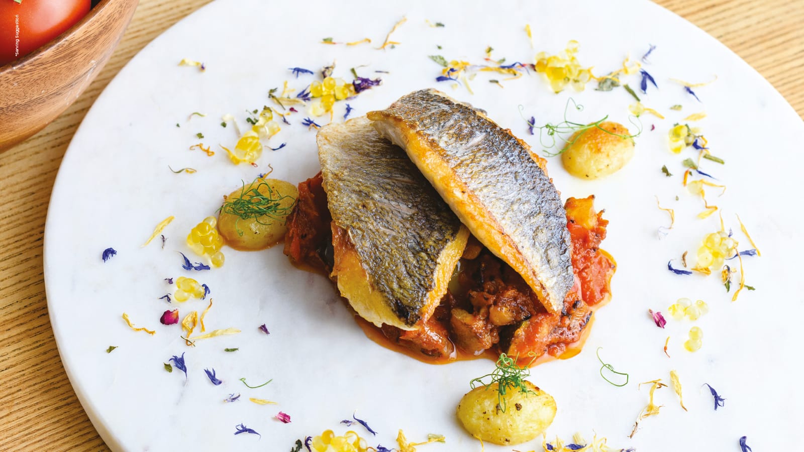 The Food Factory - industrial catering and food production in Żejtun, photo 13
