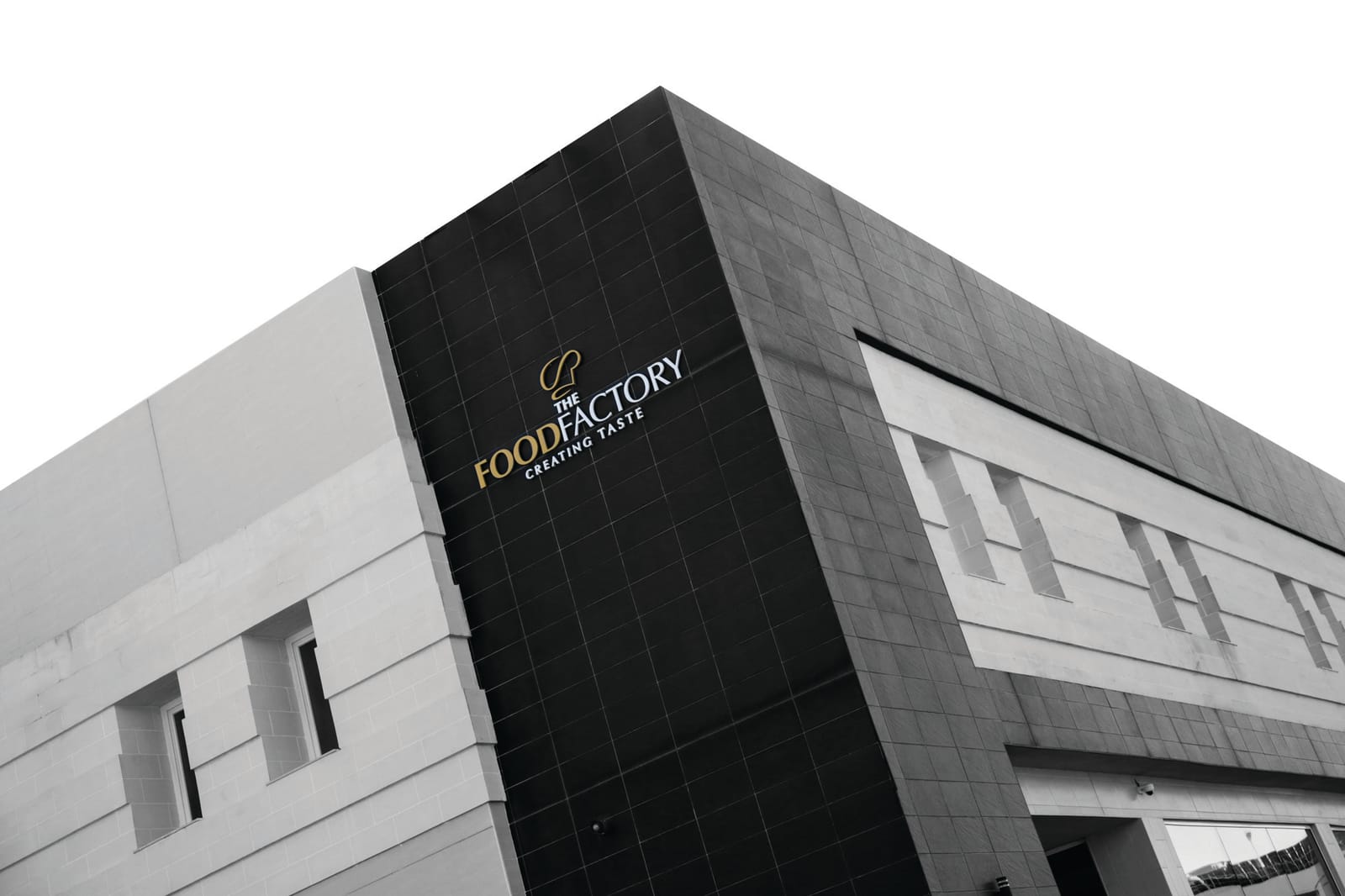 The Food Factory - industrial catering and food production in Żejtun, photo 3