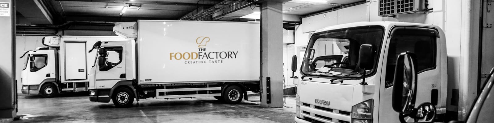The Food Factory - industrial catering and food production in Żejtun, photo 4