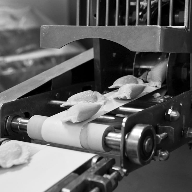 The Food Factory - industrial catering and food production in Żejtun, photo 5