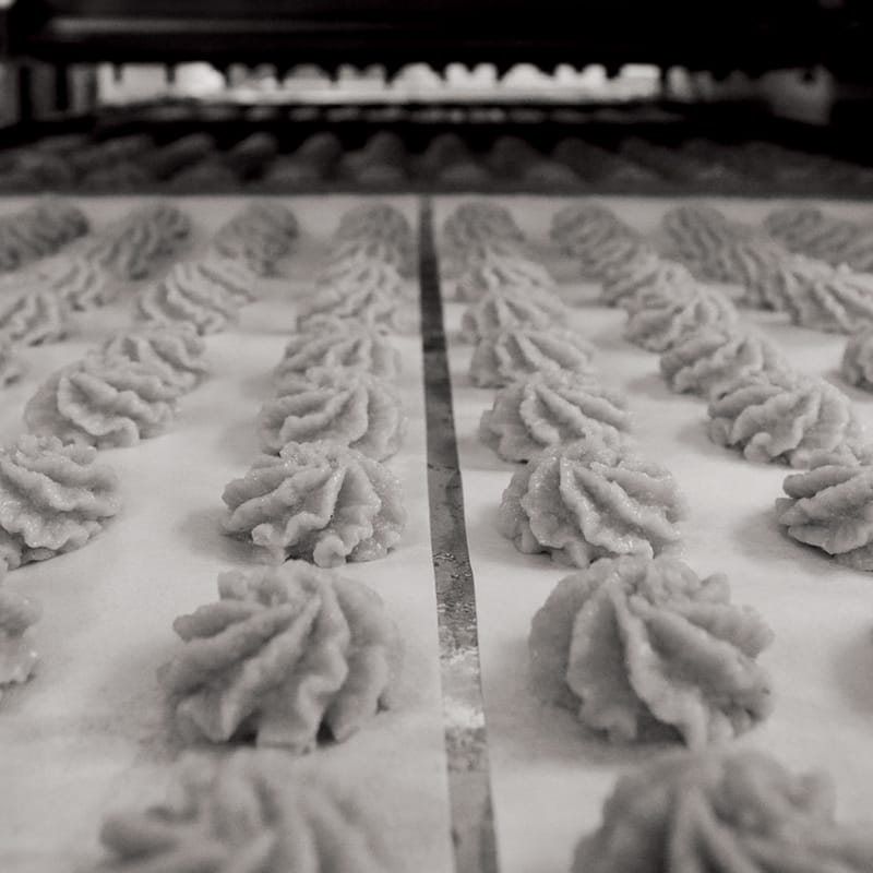 The Food Factory - industrial catering and food production in Żejtun, photo 6