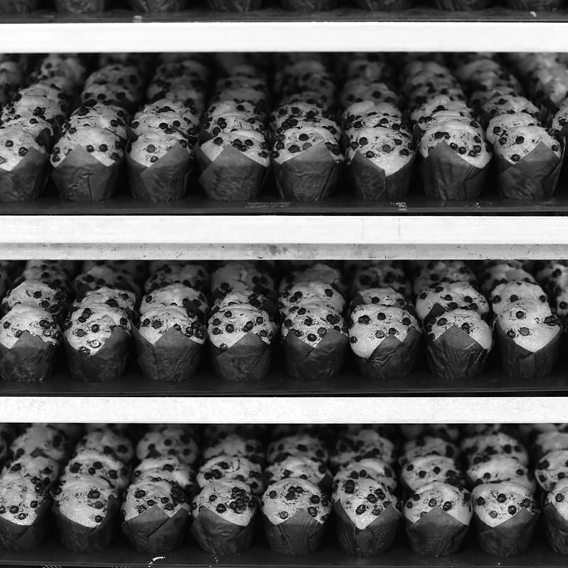 The Food Factory - industrial catering and food production in Żejtun, photo 8