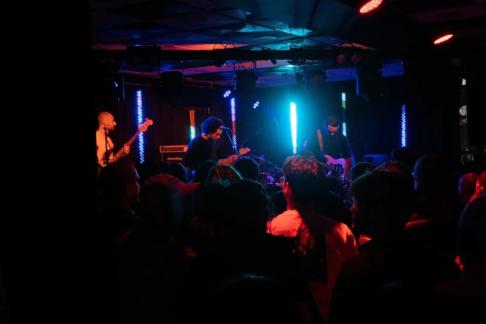 The Garage - live music and event venue in Żebbuġ, photo 2