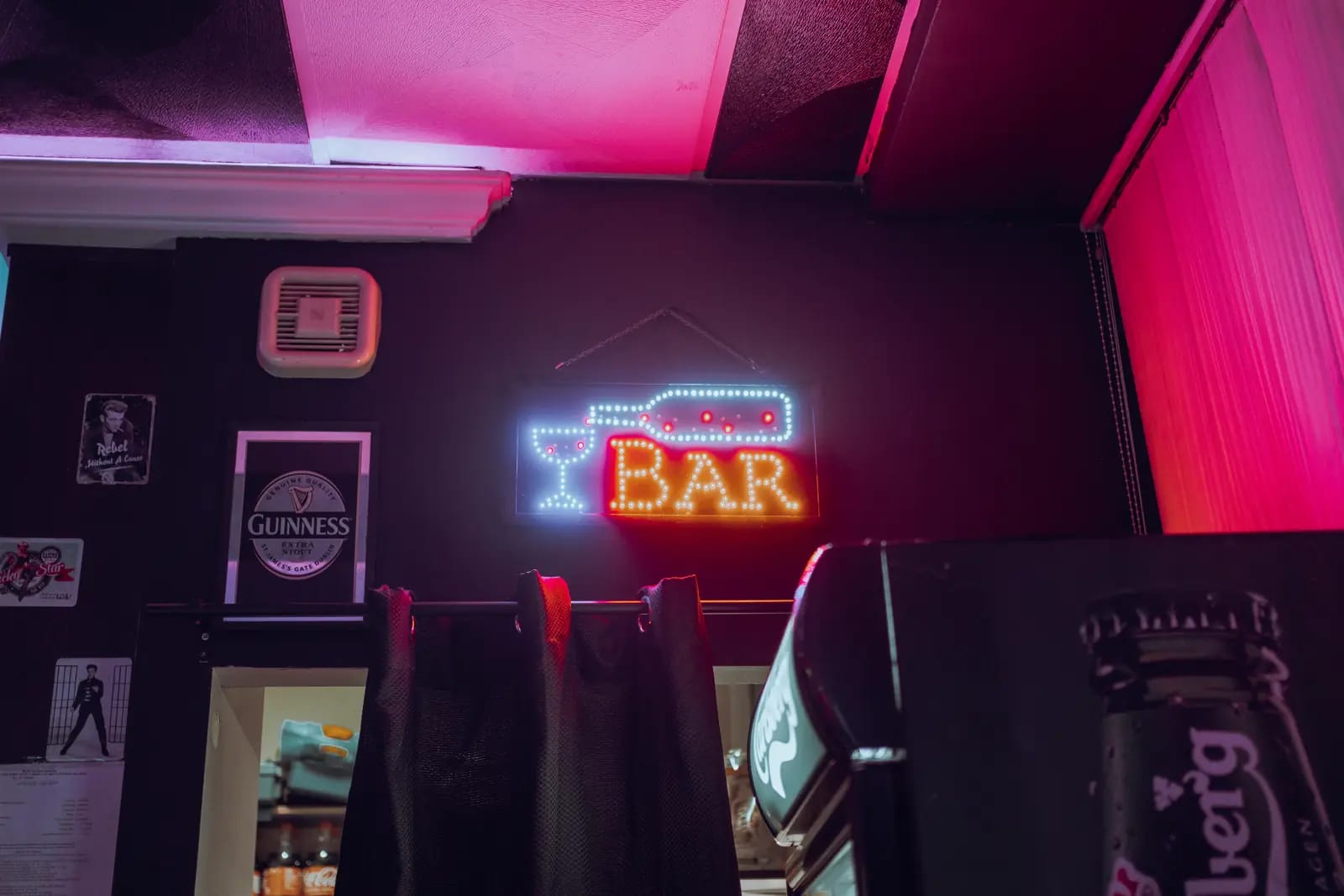 The Garage - live music and event venue in Żebbuġ, photo 3