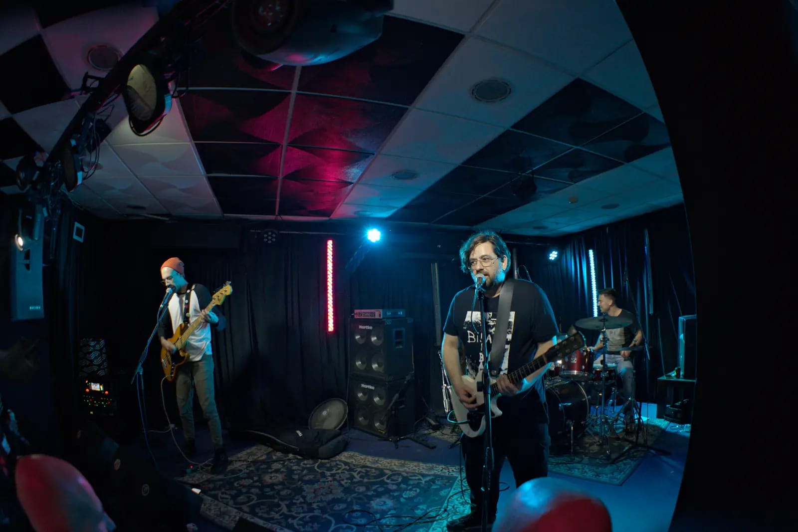 The Garage - live music and event venue in Żebbuġ, photo 4