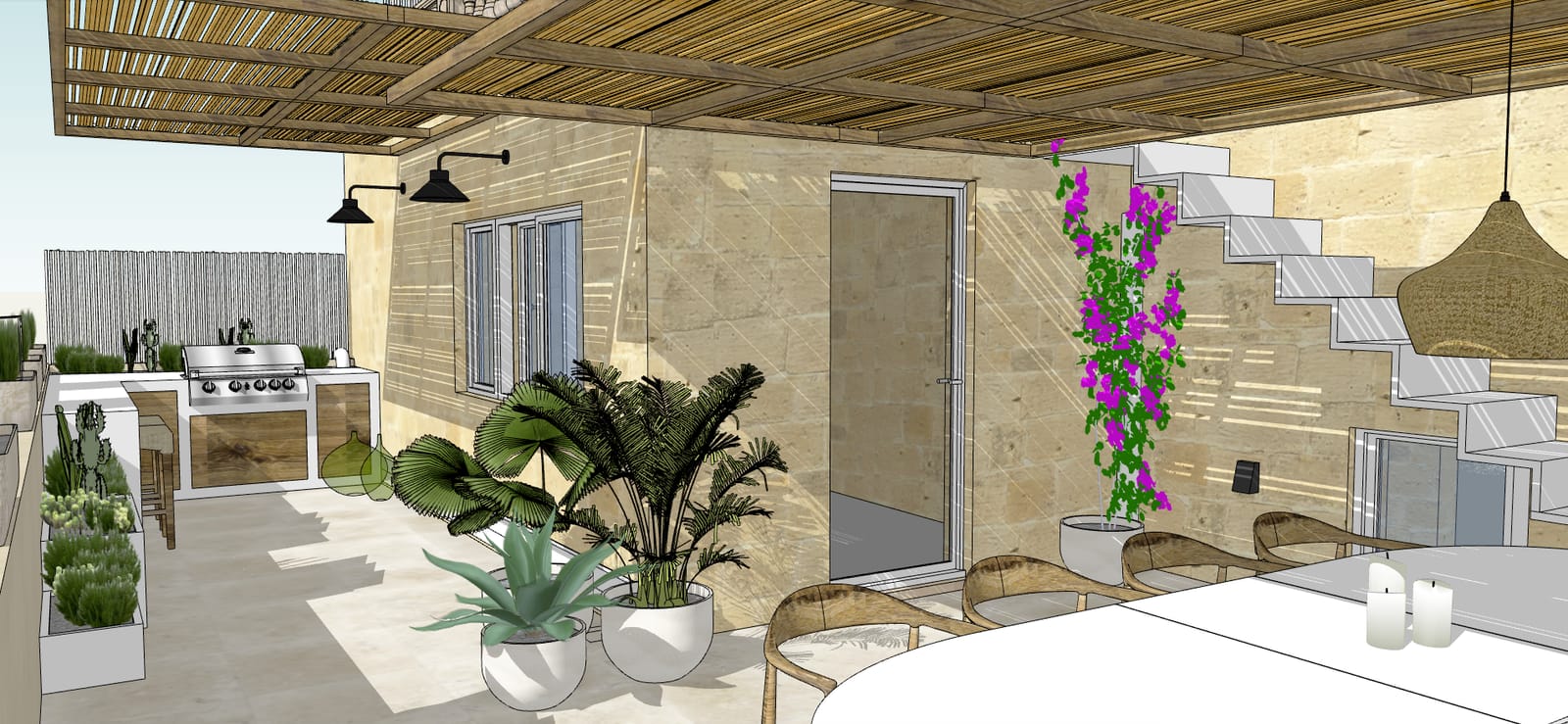The Garden Studio - landscape and garden design studio in Victoria, photo 11