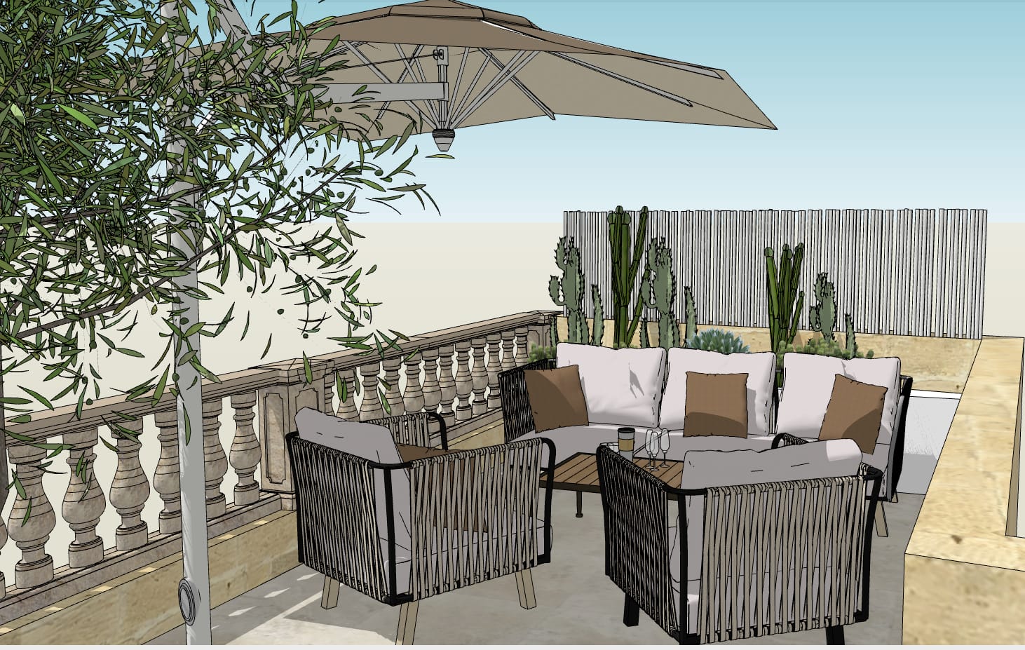 The Garden Studio - landscape and garden design studio in Victoria, photo 12