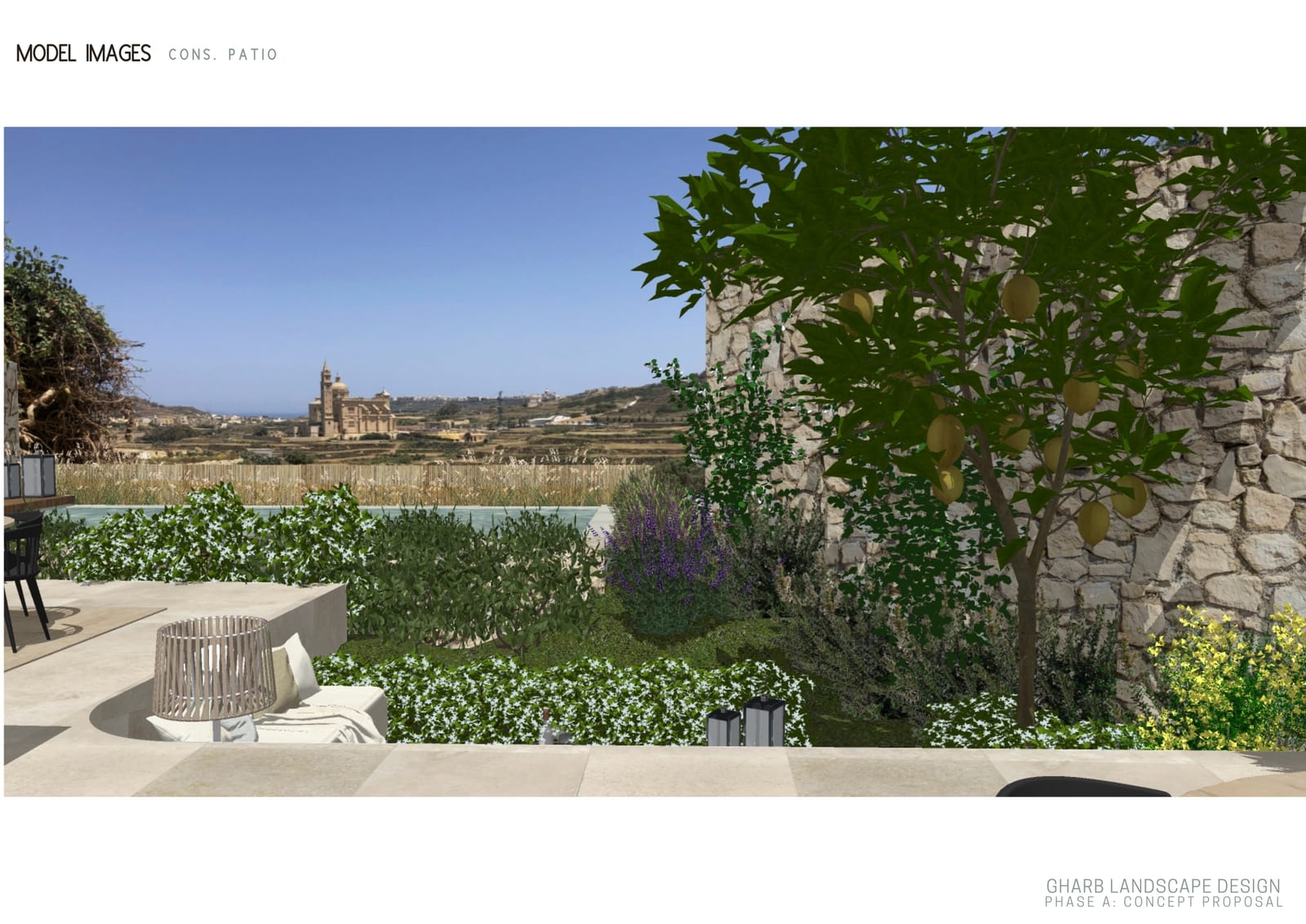 The Garden Studio - landscape and garden design studio in Victoria, photo 3
