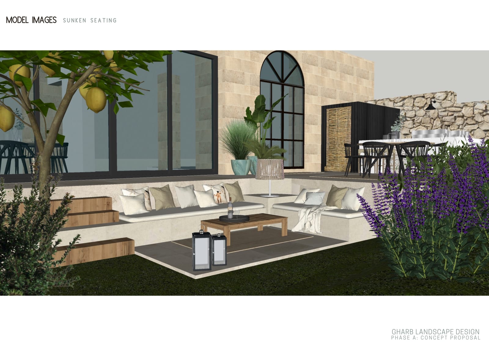 The Garden Studio - landscape and garden design studio in Victoria, photo 4
