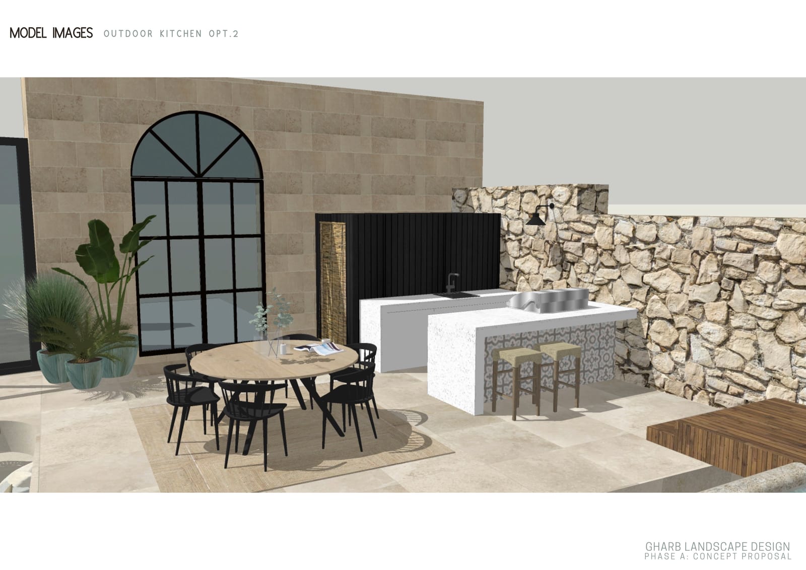 The Garden Studio - landscape and garden design studio in Victoria, photo 5