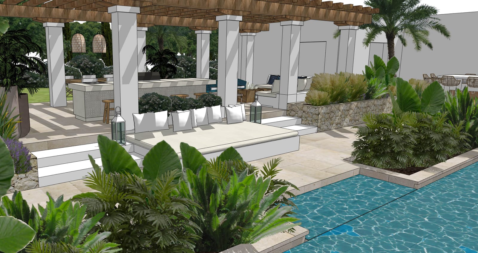 The Garden Studio - landscape and garden design studio in Victoria, photo 7