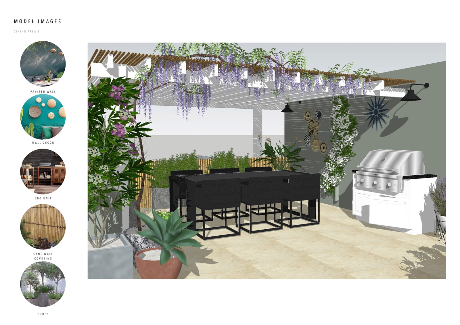 The Garden Studio - landscape and garden design studio in Victoria, photo 9