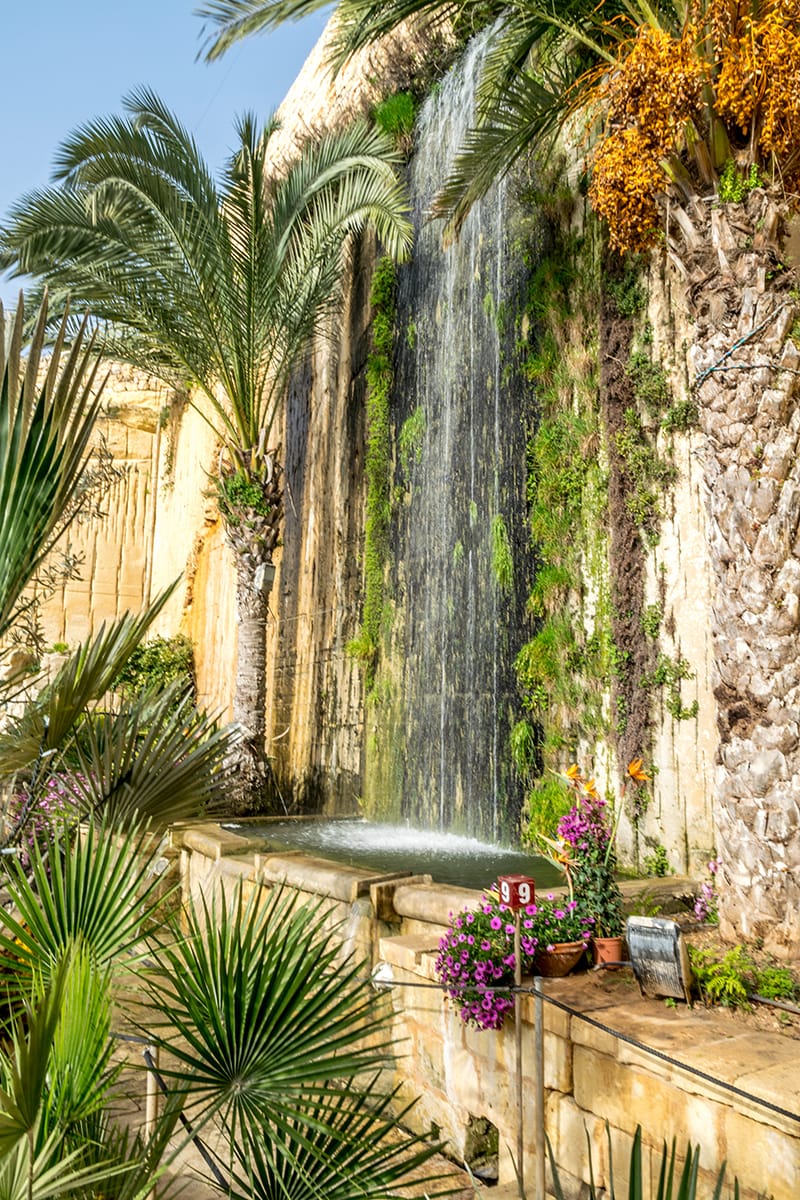 Limestone Heritage - quarry museum, gardens and workshops in Siġġiewi, photo 1