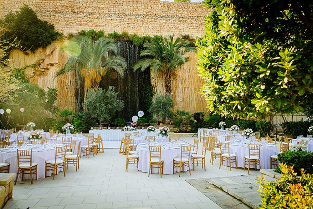 Limestone Heritage - quarry museum, gardens and workshops in Siġġiewi, photo 6
