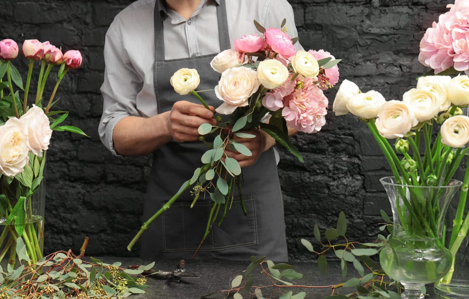 The Malta Florist - sliema florist and flower grower in Sliema, photo 2