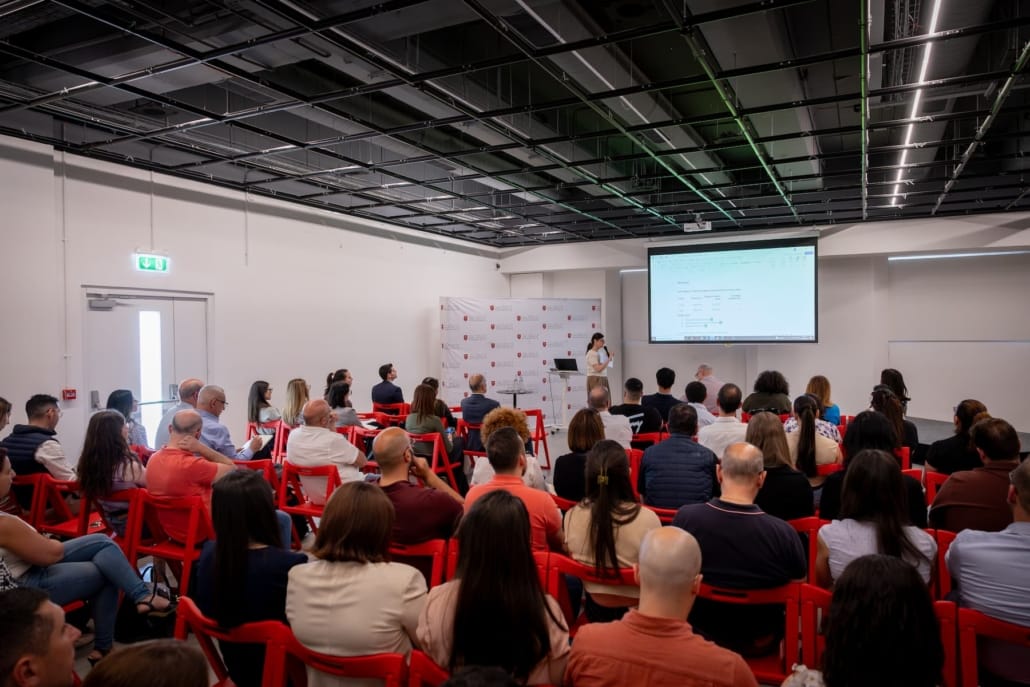 Malta Institute of Accountants - accountancy professional body in Birkirkara, photo 1