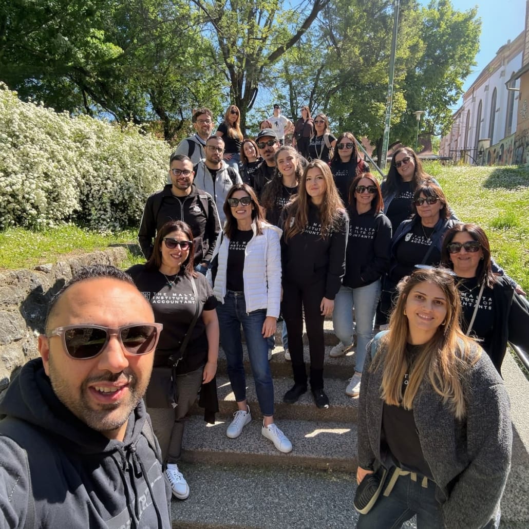 Malta Institute of Accountants - accountancy professional body in Birkirkara, photo 4