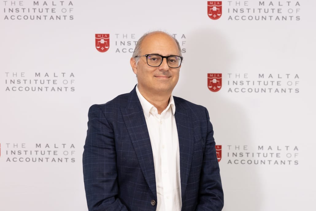 Malta Institute of Accountants - accountancy professional body in Birkirkara, photo 7