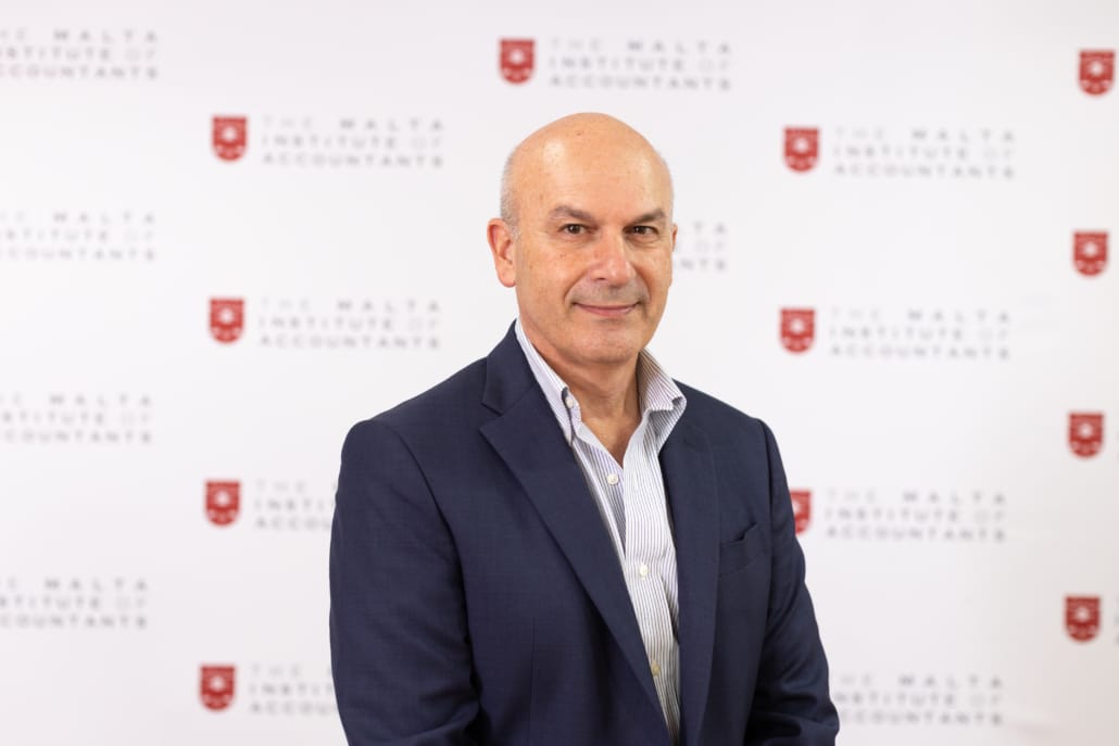 Malta Institute of Accountants - accountancy professional body in Birkirkara, photo 8