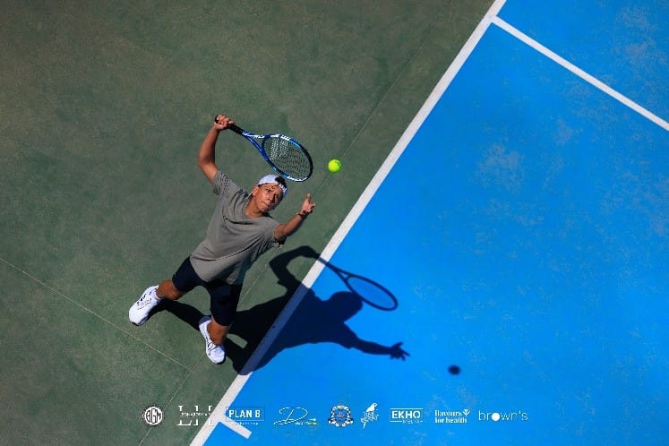 Malta Union Club - private members sports club in Sliema, photo 1