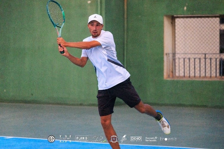 Malta Union Club - private members sports club in Sliema, photo 2