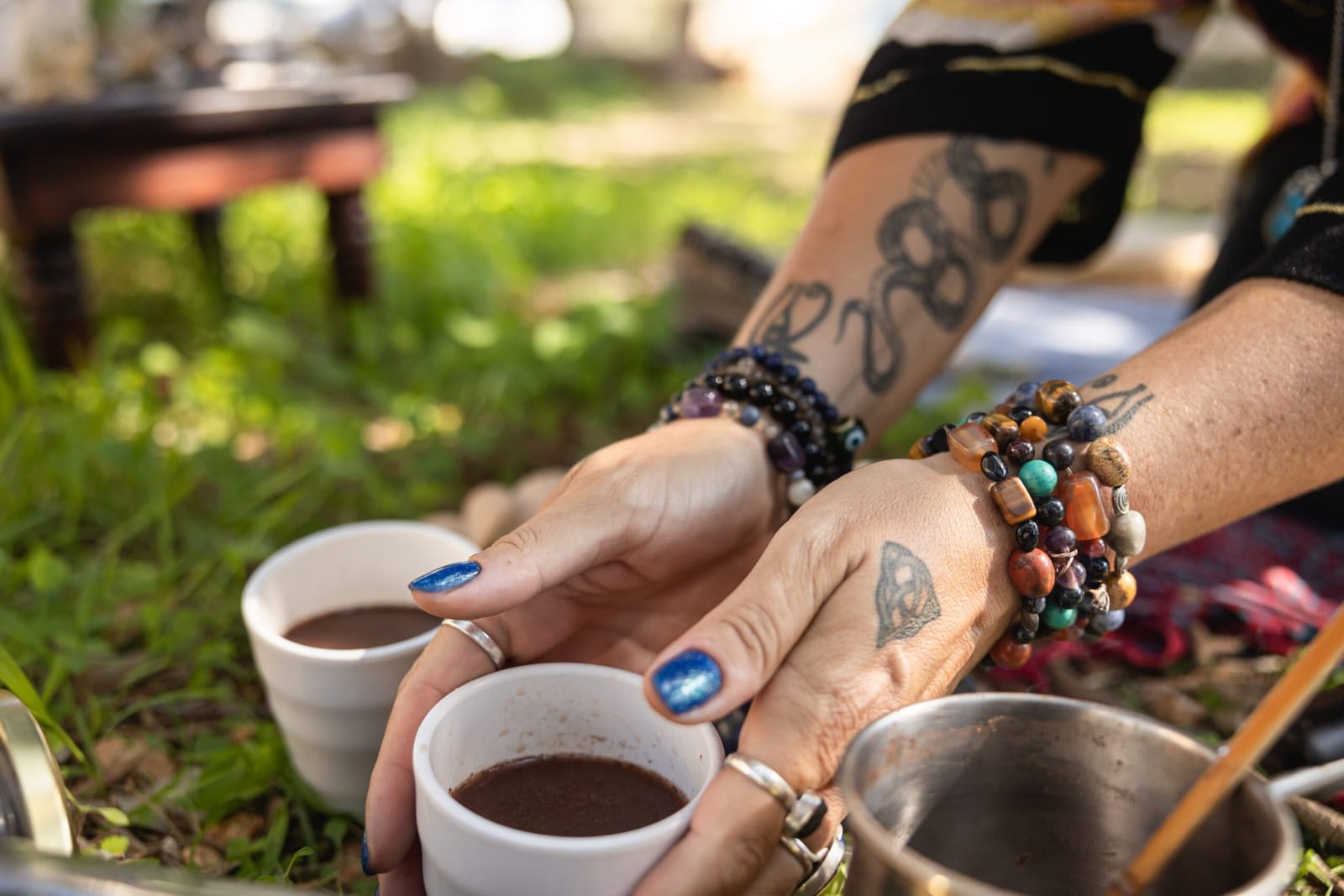 The Maltese Mystic Yogi - reiki, yoga and spiritual retreats in Naxxar, photo 10