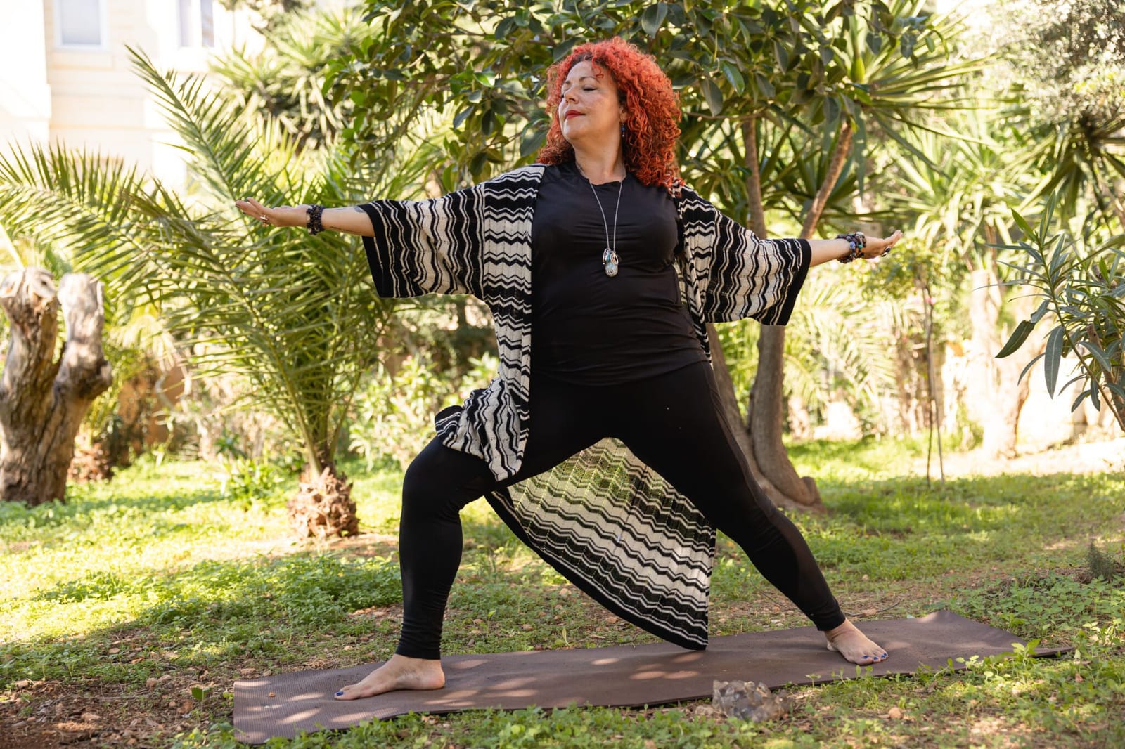 The Maltese Mystic Yogi - reiki, yoga and spiritual retreats in Naxxar, photo 2