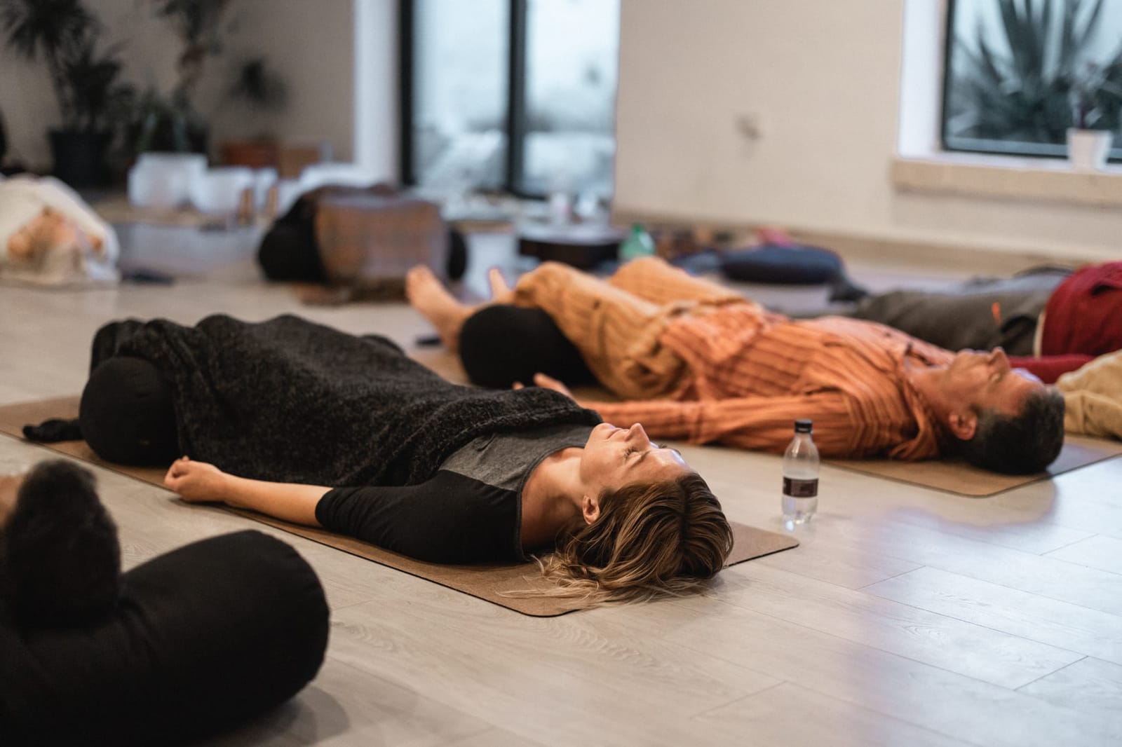 The Maltese Mystic Yogi - reiki, yoga and spiritual retreats in Naxxar, photo 4